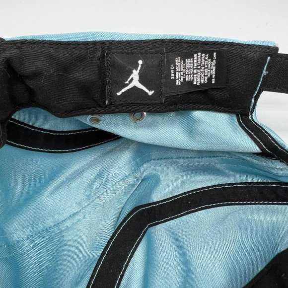 Air Jordan 23 5 Panel Jumpman Hat Strapback Cap Men‎ - Picture 6 of 8